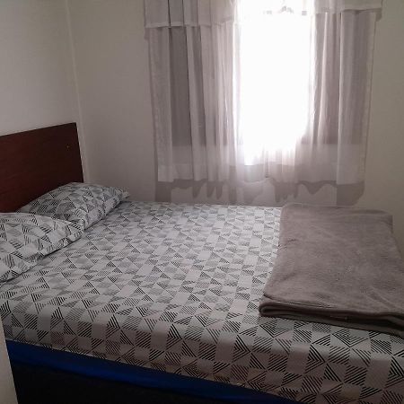 Residencial Zabumba Villa Илябела Екстериор снимка